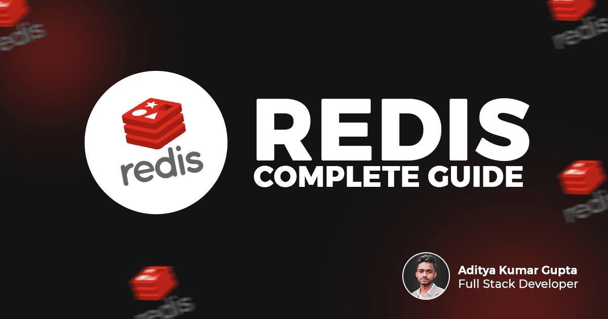 Step-by-Step Tutorial: Redis and Express Integration